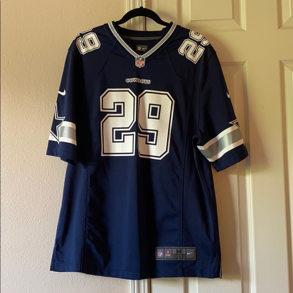 Authentic NFL Dallas Cowboys DeMarco Murray Jersey